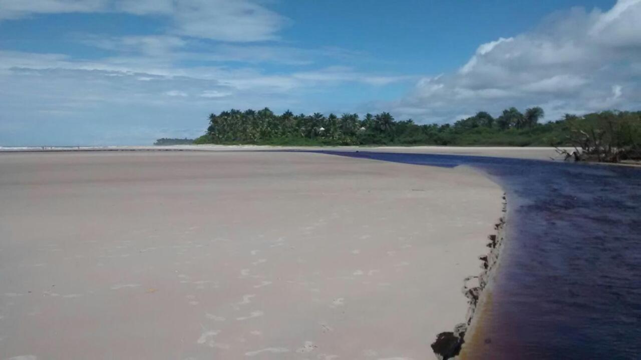 Recanto Dos Dendes Chales Serra Grande  Ngoại thất bức ảnh