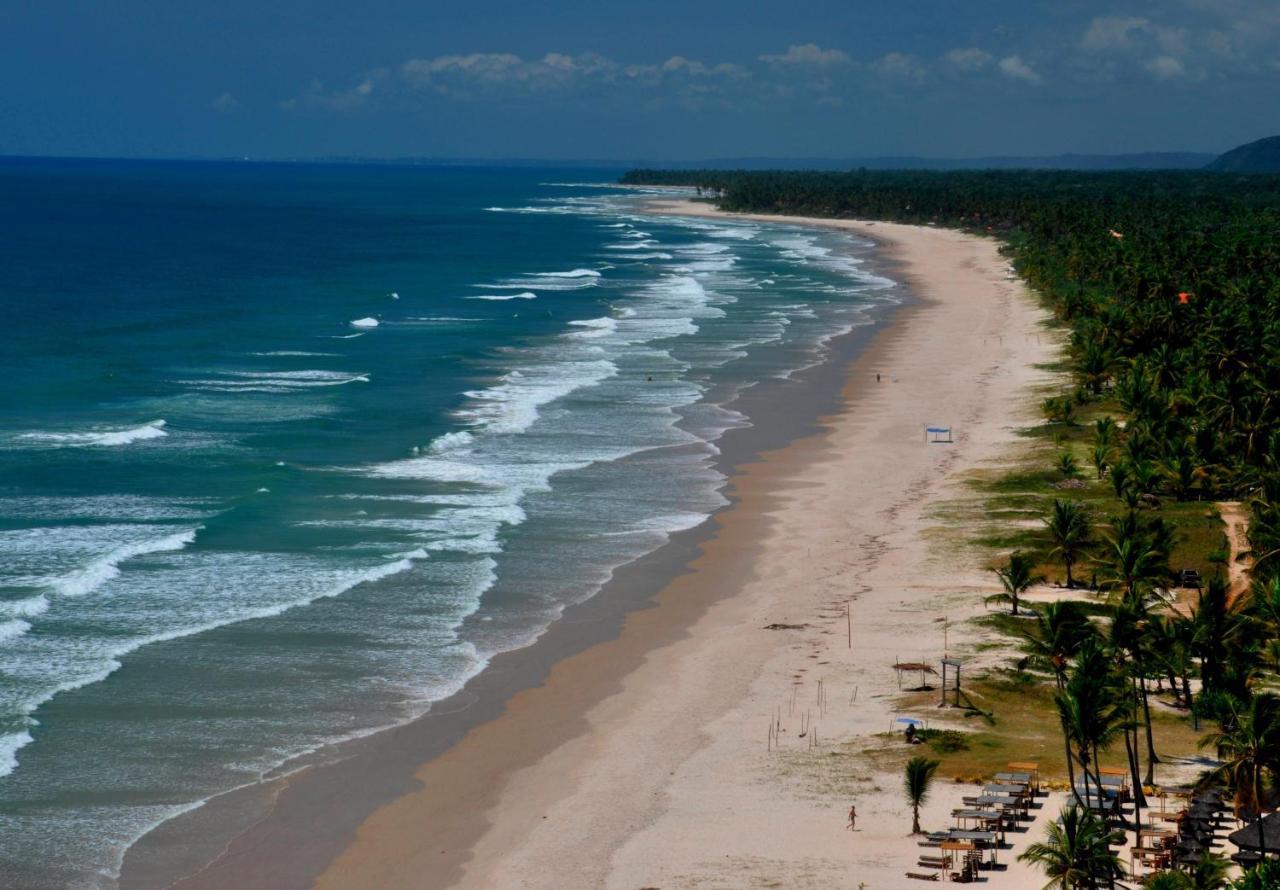 Recanto Dos Dendes Chales Serra Grande  Ngoại thất bức ảnh