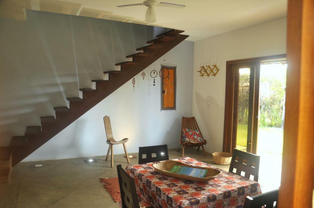 Recanto Dos Dendes Chales Serra Grande  Ngoại thất bức ảnh